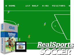 Realsports Soccer